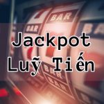 Jackpot Luỹ Tiến logo