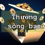 Thưởng sòng bạc logo