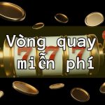 Vòng quay miễn phí logo