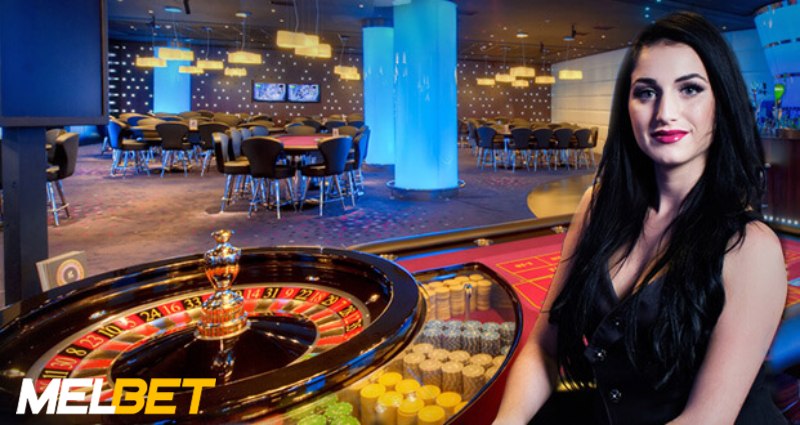 Nhiều tính năng chơi tại casino trực tiếp