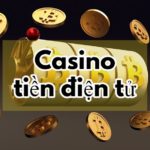 Casino tiền điện tử logo