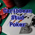 Caribbean Stud Poker logo