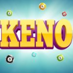 keno logo