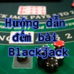 Hướng dẫn đếm bài Blackjack logo
