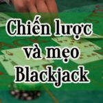 Chiến lược và mẹo Blackjack logo