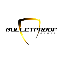 Bulletproof Gaming